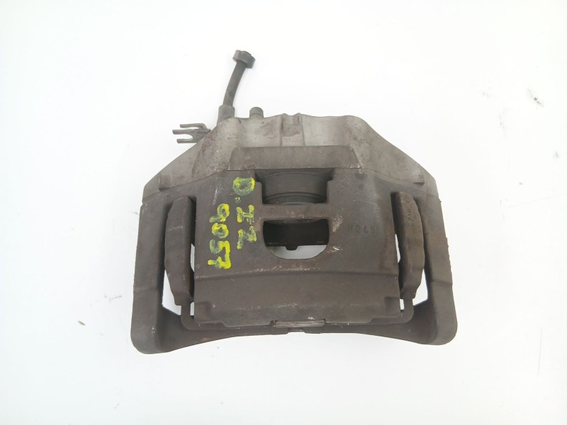 Recambio de pinza freno delantera izquierda para audi a6 allroad c6 (4fh) 3.0 tdi quattro referencia OEM IAM 8E0615123B  
