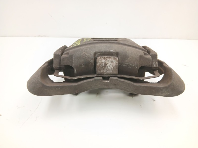 Recambio de pinza freno delantera izquierda para audi a6 allroad c6 (4fh) 3.0 tdi quattro referencia OEM IAM 8E0615123B  