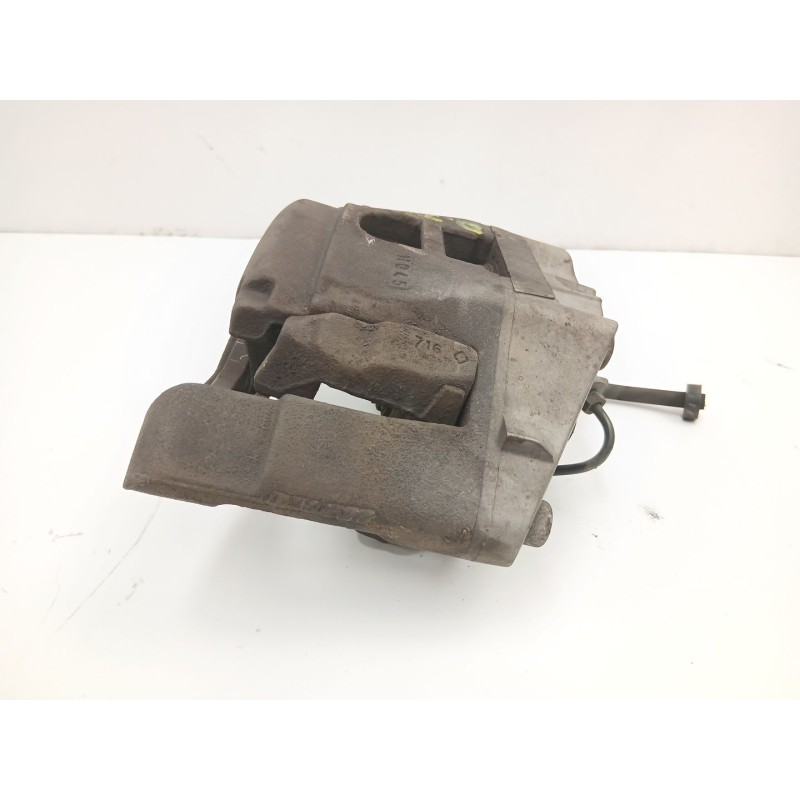 Recambio de pinza freno delantera izquierda para audi a6 allroad c6 (4fh) 3.0 tdi quattro referencia OEM IAM 8E0615123B  