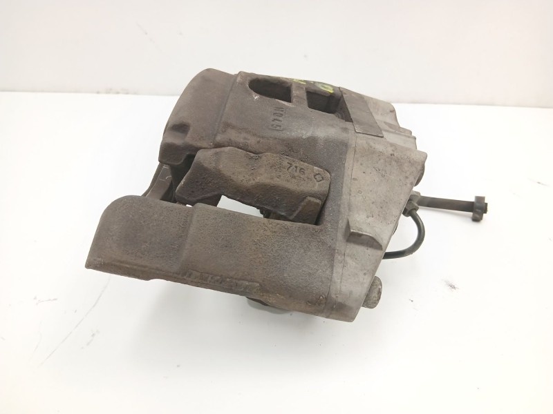 Recambio de pinza freno delantera izquierda para audi a6 allroad c6 (4fh) 3.0 tdi quattro referencia OEM IAM 8E0615123B  