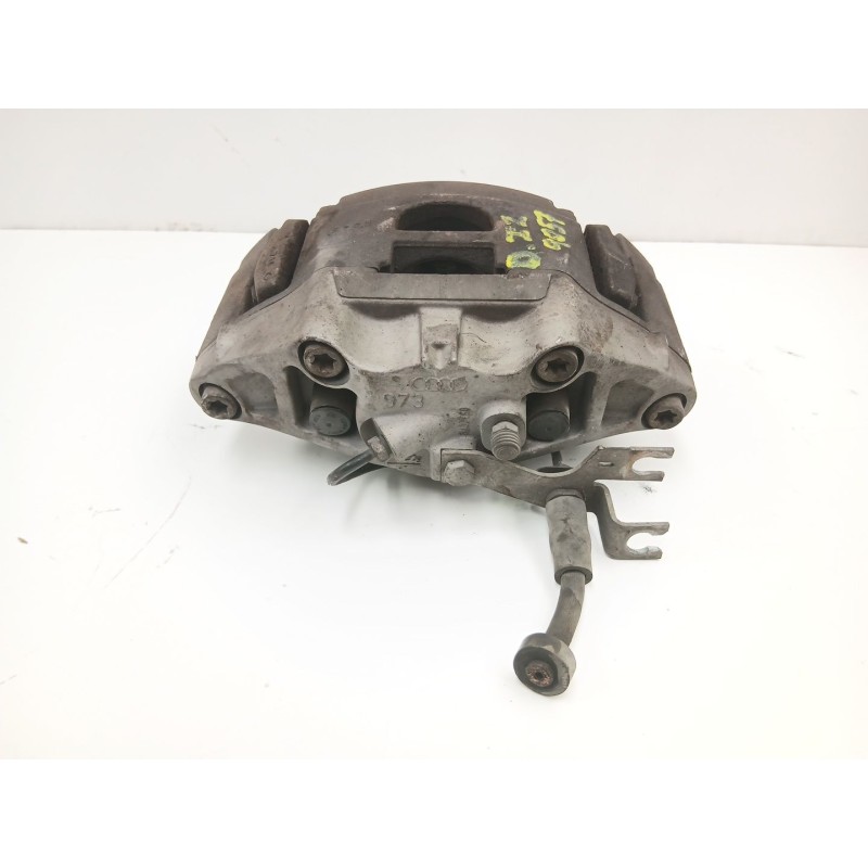 Recambio de pinza freno delantera izquierda para audi a6 allroad c6 (4fh) 3.0 tdi quattro referencia OEM IAM 8E0615123B  