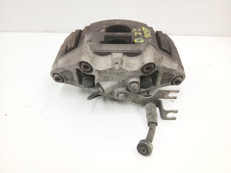 Recambio de pinza freno delantera izquierda para audi a6 allroad c6 (4fh) 3.0 tdi quattro referencia OEM IAM 8E0615123B  