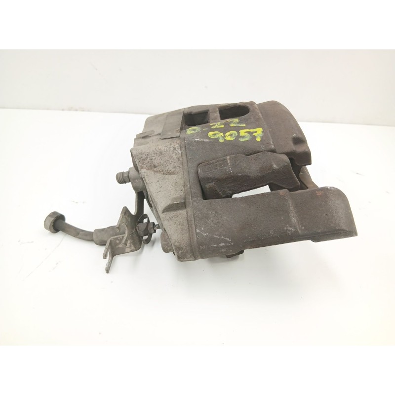 Recambio de pinza freno delantera izquierda para audi a6 allroad c6 (4fh) 3.0 tdi quattro referencia OEM IAM 8E0615123B  