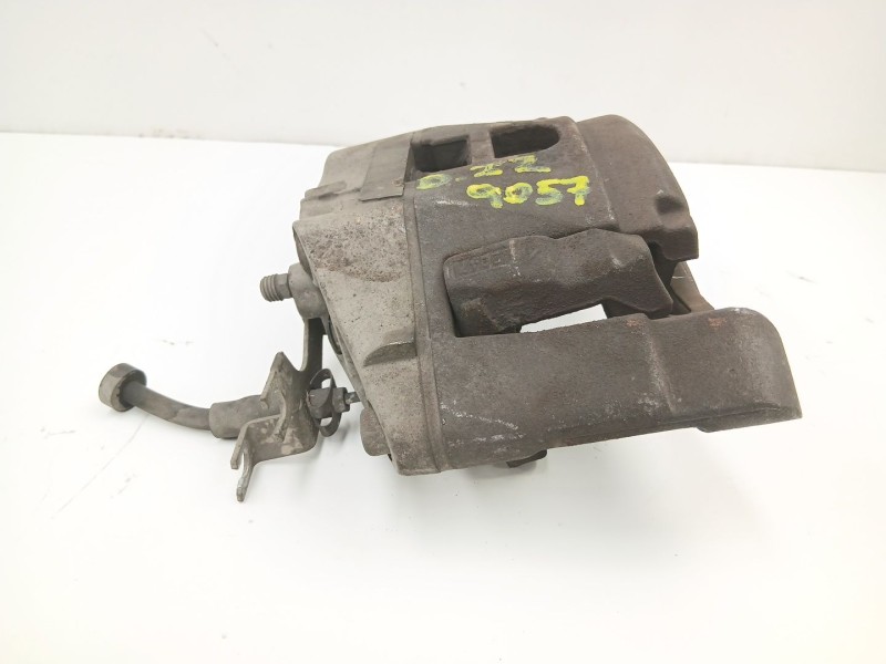 Recambio de pinza freno delantera izquierda para audi a6 allroad c6 (4fh) 3.0 tdi quattro referencia OEM IAM 8E0615123B  