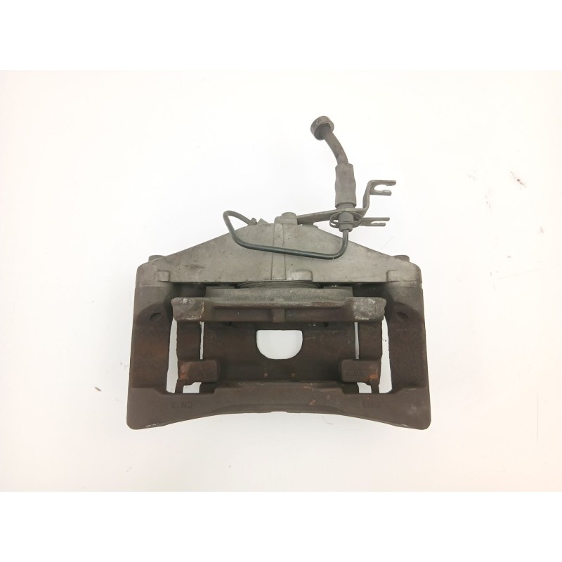 Recambio de pinza freno delantera izquierda para audi a6 allroad c6 (4fh) 3.0 tdi quattro referencia OEM IAM 8E0615123B  