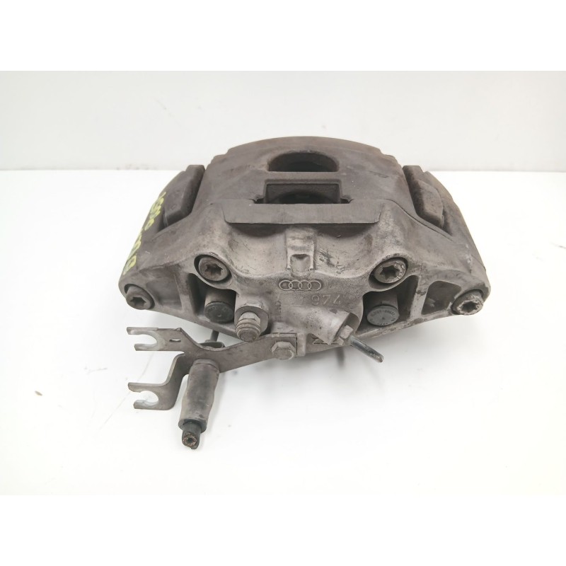 Recambio de pinza freno delantera derecha para audi a6 allroad c6 (4fh) 3.0 tdi quattro referencia OEM IAM 8E0615124B  