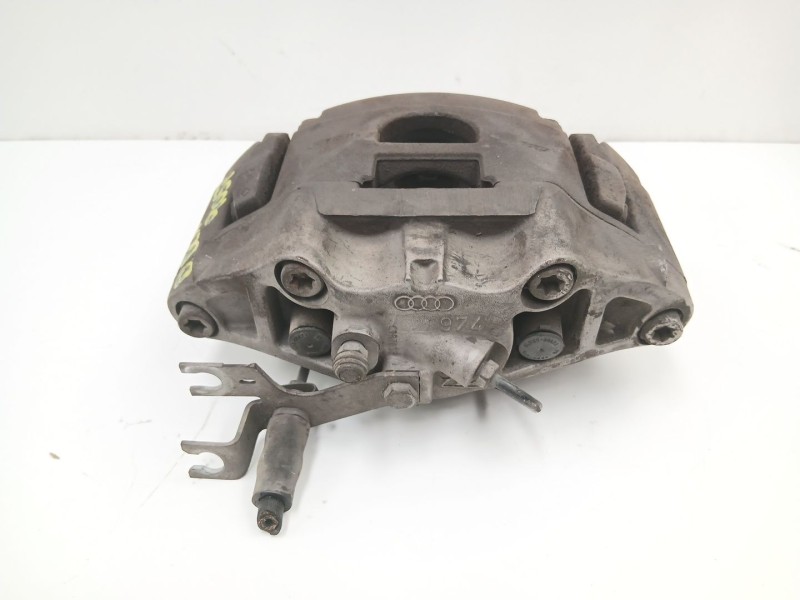 Recambio de pinza freno delantera derecha para audi a6 allroad c6 (4fh) 3.0 tdi quattro referencia OEM IAM 8E0615124B  