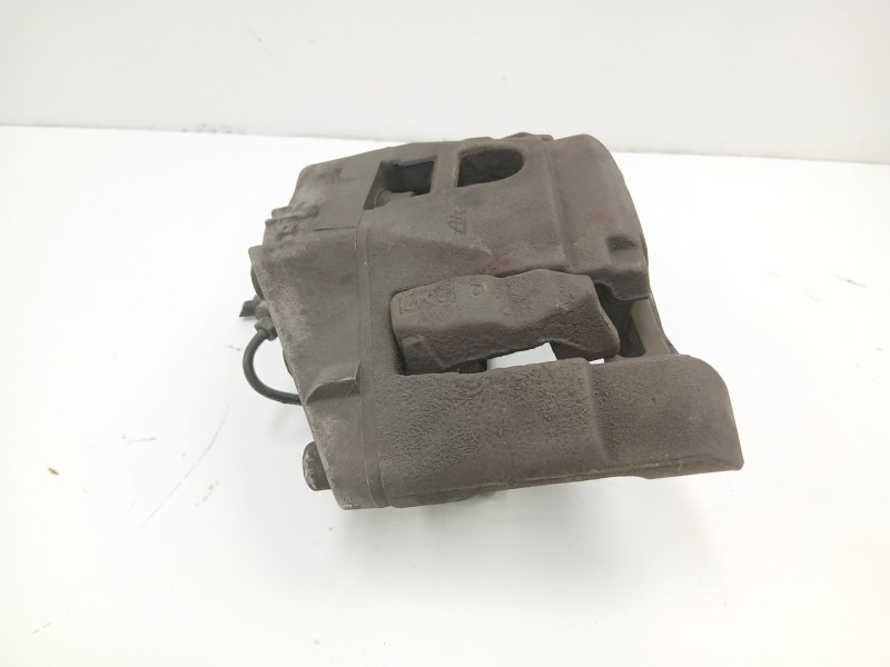 Recambio de pinza freno delantera derecha para audi a6 allroad c6 (4fh) 3.0 tdi quattro referencia OEM IAM 8E0615124B  