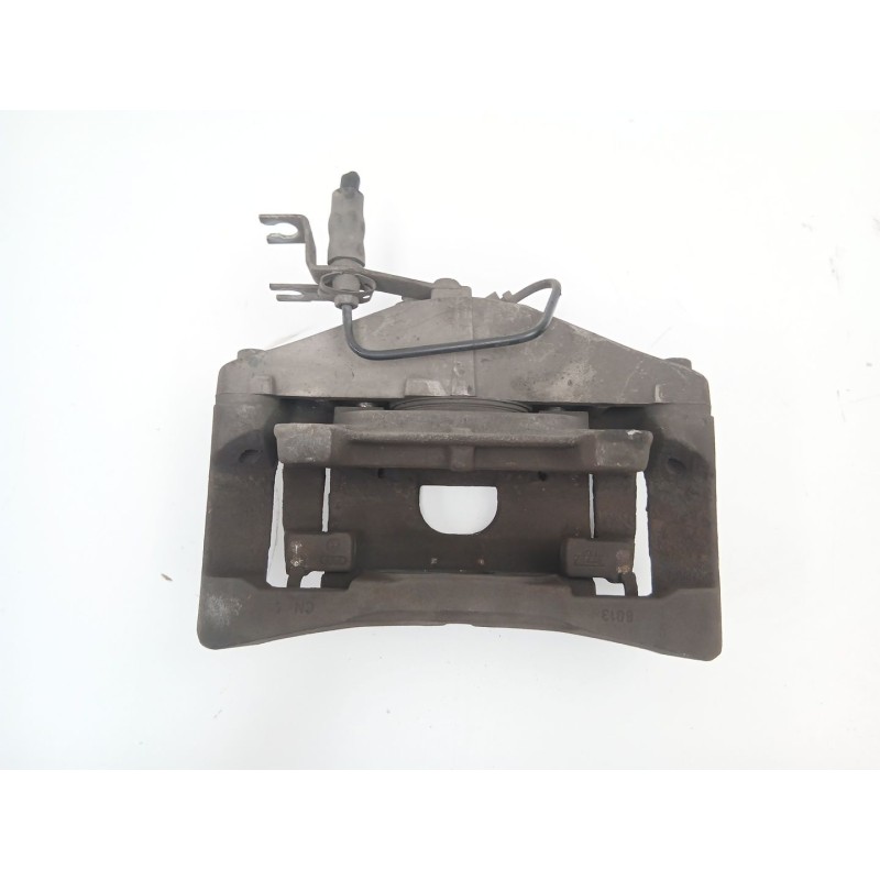 Recambio de pinza freno delantera derecha para audi a6 allroad c6 (4fh) 3.0 tdi quattro referencia OEM IAM 8E0615124B  