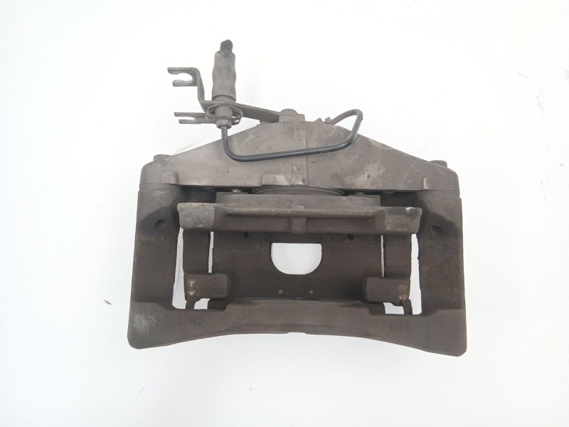 Recambio de pinza freno delantera derecha para audi a6 allroad c6 (4fh) 3.0 tdi quattro referencia OEM IAM 8E0615124B  