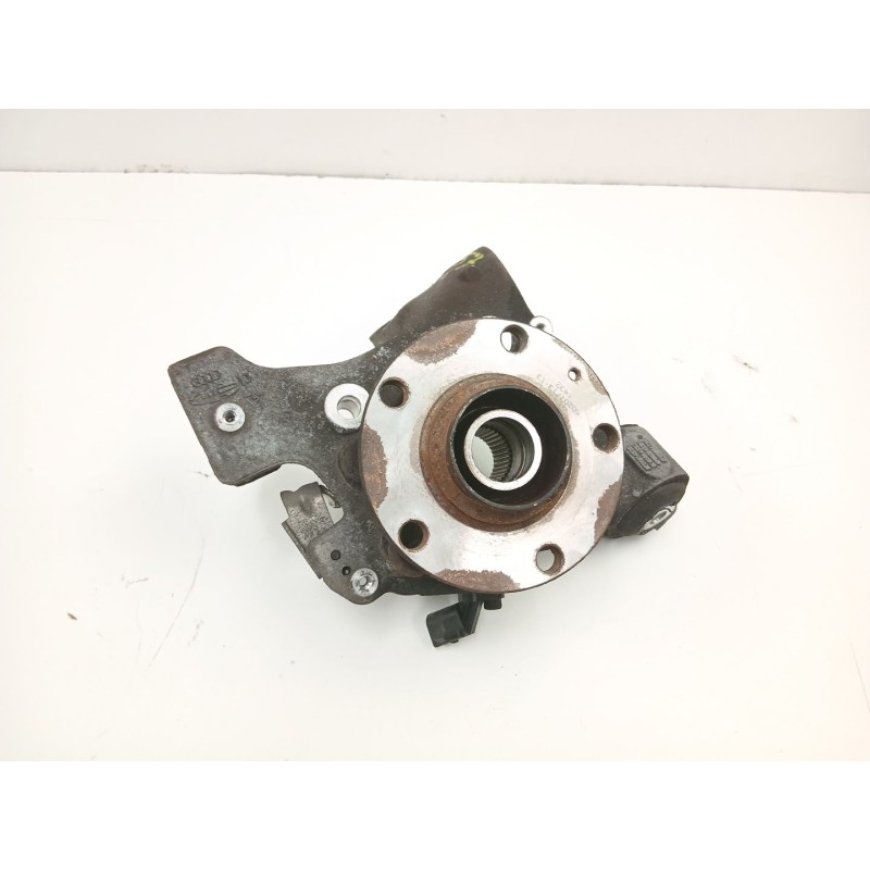 Recambio de mangueta trasera izquierda para audi a6 allroad c6 (4fh) 3.0 tdi quattro referencia OEM IAM 4F0505433G 4F0505433H 8E