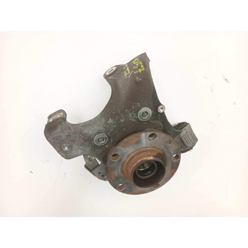 Recambio de mangueta trasera izquierda para audi a6 allroad c6 (4fh) 3.0 tdi quattro referencia OEM IAM 4F0505433G 4F0505433H 8E