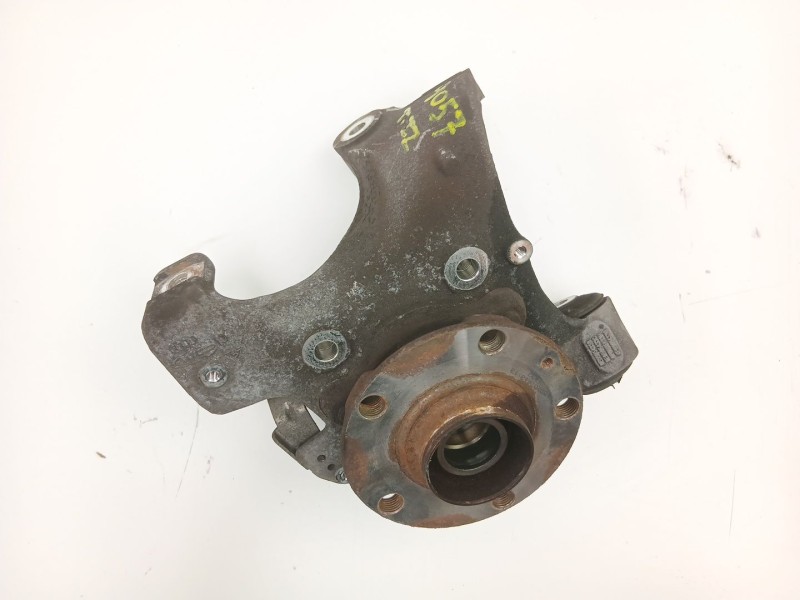 Recambio de mangueta trasera izquierda para audi a6 allroad c6 (4fh) 3.0 tdi quattro referencia OEM IAM 4F0505433G 4F0505433H 8E