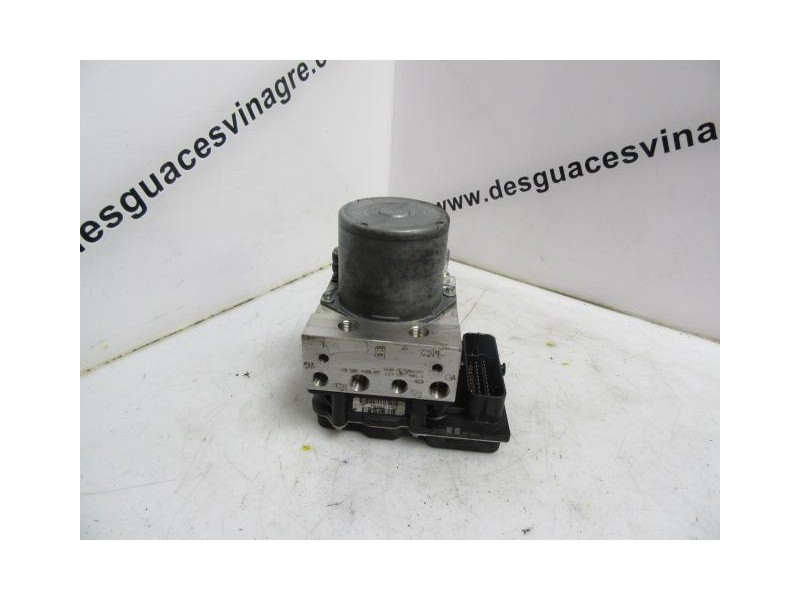 Recambio de abs : citroen c 4 : 1.6 hdi picasso (109cv) [2009] para citroen c 4 1.6 hdi picasso referencia OEM IAM 0265230477  