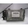 Recambio de faro izquierdo para fiat tipo 1.4 referencia OEM IAM 7595117  