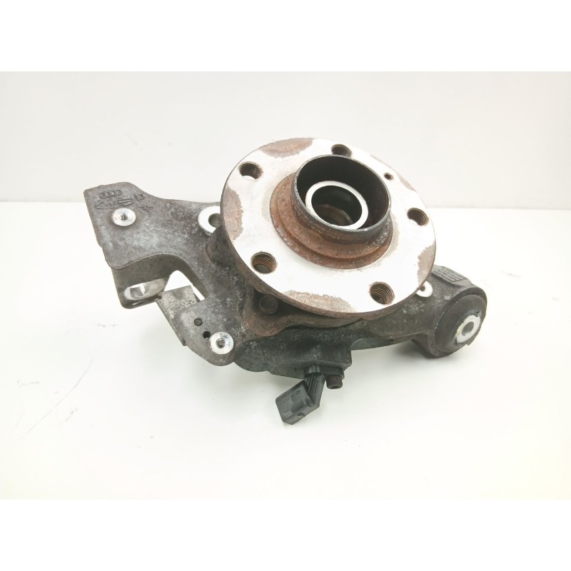 Recambio de mangueta trasera izquierda para audi a6 allroad c6 (4fh) 3.0 tdi quattro referencia OEM IAM 4F0505433G 4F0505433H 8E