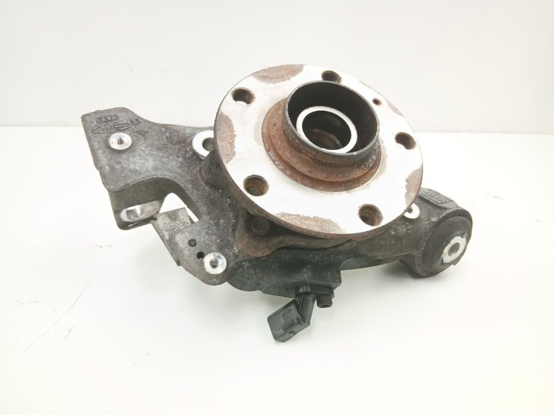 Recambio de mangueta trasera izquierda para audi a6 allroad c6 (4fh) 3.0 tdi quattro referencia OEM IAM 4F0505433G 4F0505433H 8E
