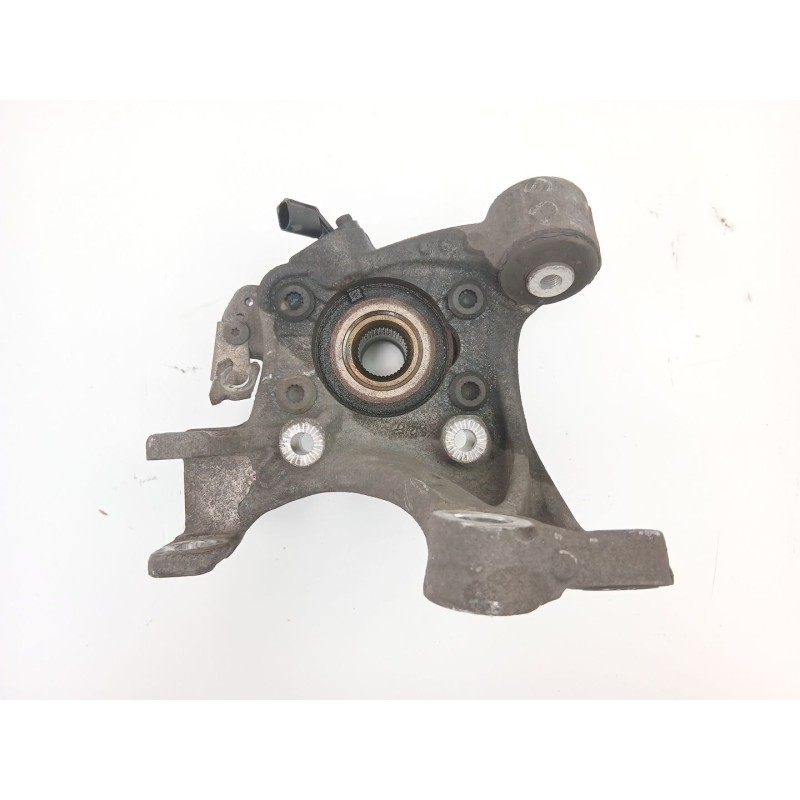 Recambio de mangueta trasera izquierda para audi a6 allroad c6 (4fh) 3.0 tdi quattro referencia OEM IAM 4F0505433G 4F0505433H 8E