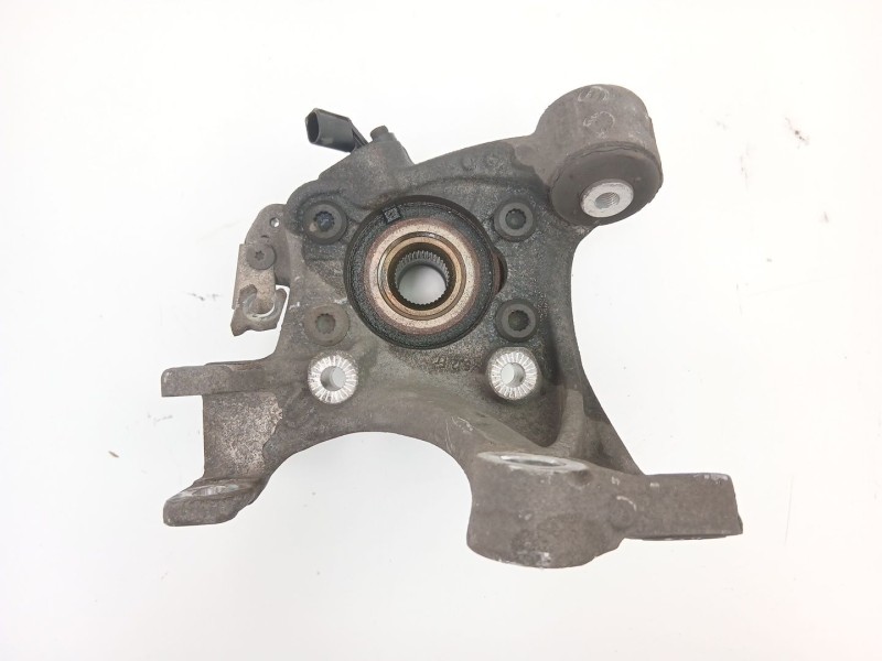 Recambio de mangueta trasera izquierda para audi a6 allroad c6 (4fh) 3.0 tdi quattro referencia OEM IAM 4F0505433G 4F0505433H 8E