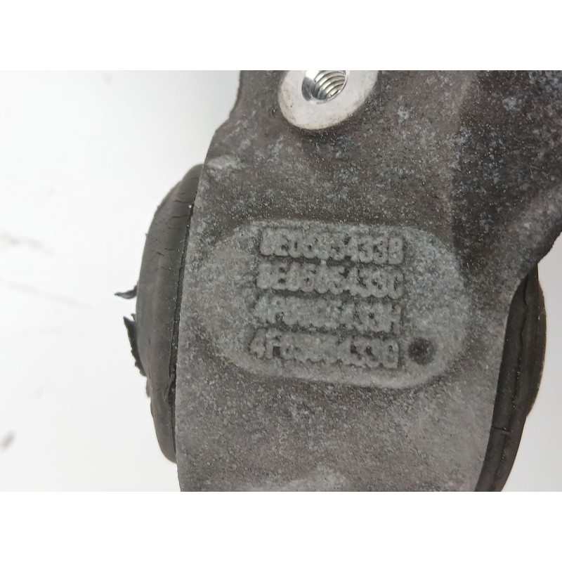 Recambio de mangueta trasera izquierda para audi a6 allroad c6 (4fh) 3.0 tdi quattro referencia OEM IAM 4F0505433G 4F0505433H 8E