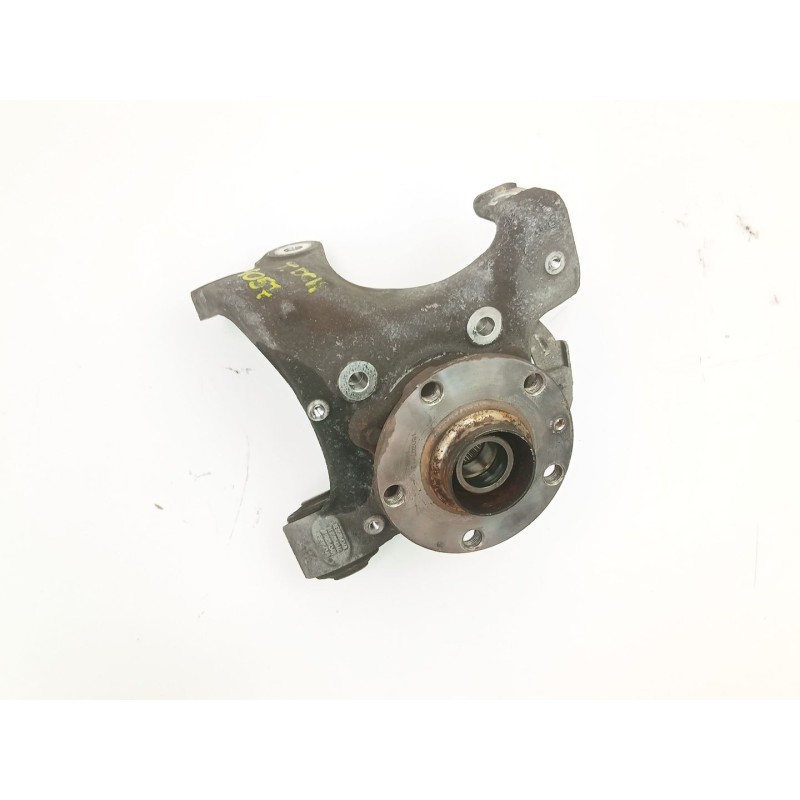 Recambio de mangueta trasera derecha para audi a6 allroad c6 (4fh) 3.0 tdi quattro referencia OEM IAM 4F0505434G 4F0505434H 8E05