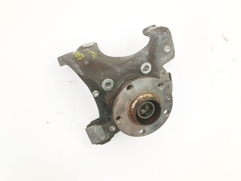 Recambio de mangueta trasera derecha para audi a6 allroad c6 (4fh) 3.0 tdi quattro referencia OEM IAM 4F0505434G 4F0505434H 8E05