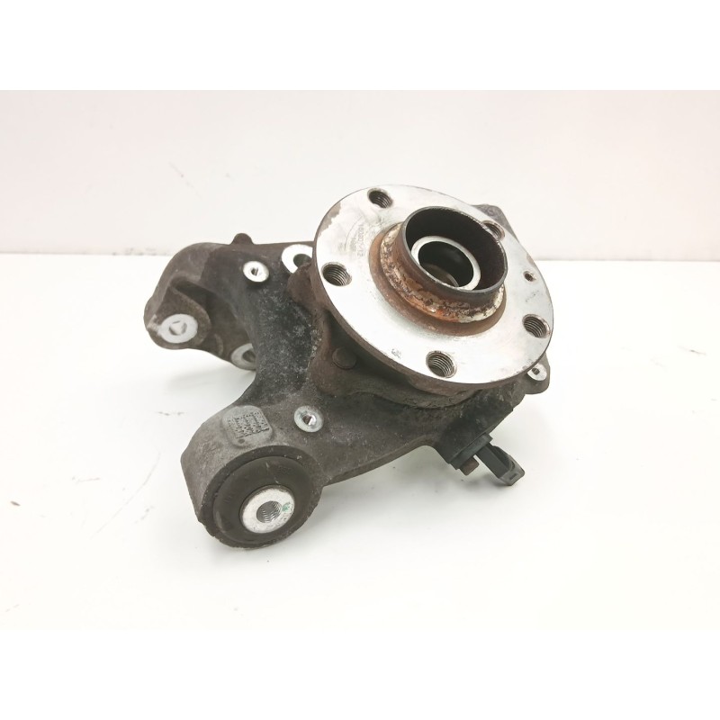 Recambio de mangueta trasera derecha para audi a6 allroad c6 (4fh) 3.0 tdi quattro referencia OEM IAM 4F0505434G 4F0505434H 8E05
