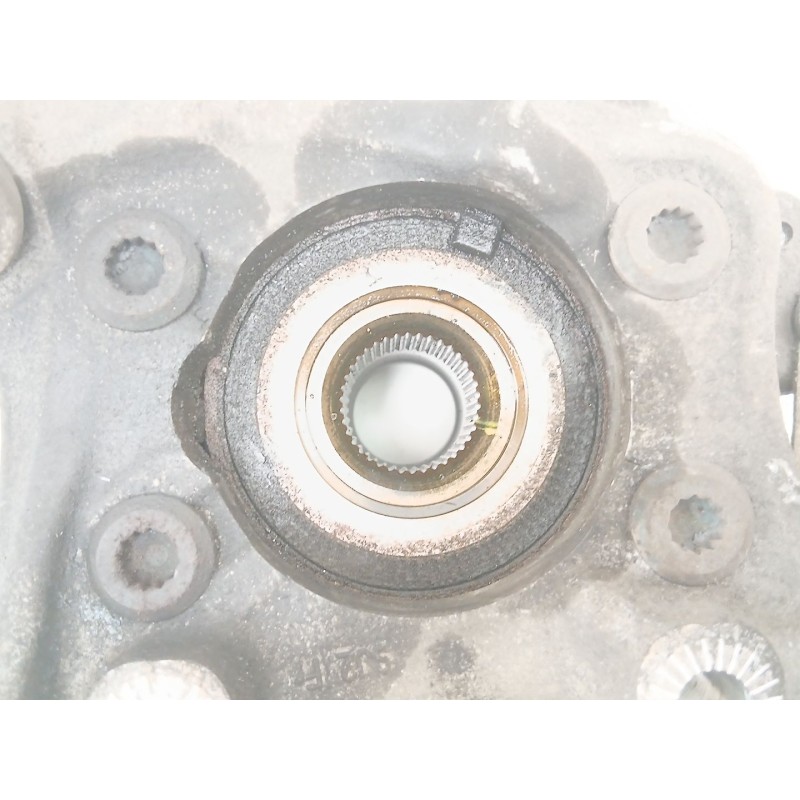 Recambio de mangueta trasera derecha para audi a6 allroad c6 (4fh) 3.0 tdi quattro referencia OEM IAM 4F0505434G 4F0505434H 8E05