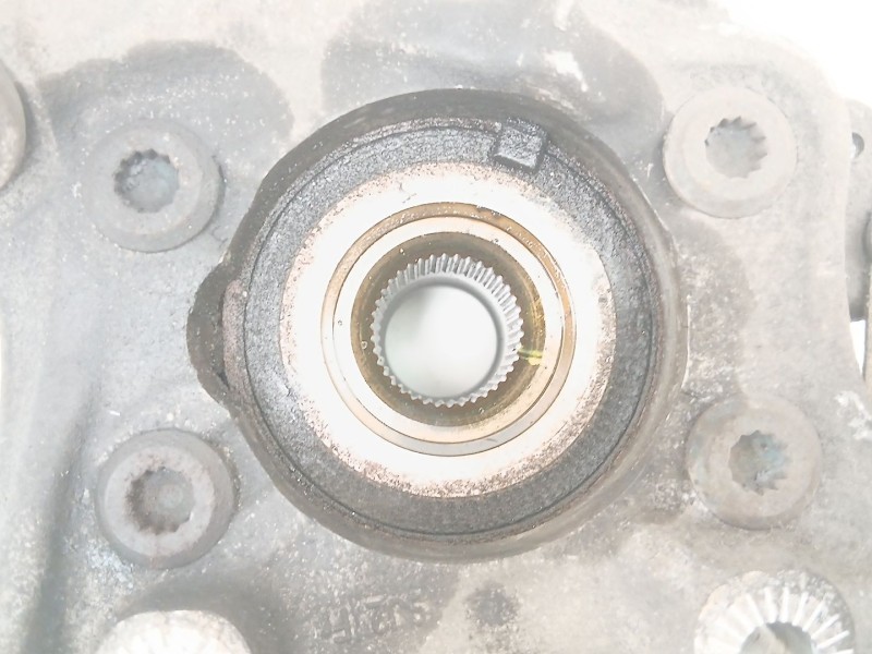 Recambio de mangueta trasera derecha para audi a6 allroad c6 (4fh) 3.0 tdi quattro referencia OEM IAM 4F0505434G 4F0505434H 8E05