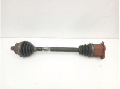 Recambio de transmision delantera izquierda para audi a6 allroad c6 (4fh) 3.0 tdi quattro referencia OEM IAM 4F0407271J  