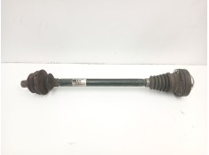 Recambio de transmision trasera izquierda para audi a6 allroad c6 (4fh) 3.0 tdi quattro referencia OEM IAM 4F0501203B  
