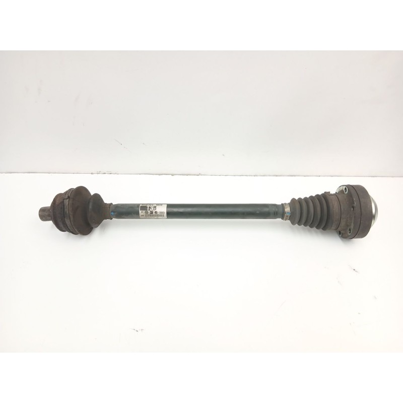 Recambio de transmision trasera izquierda para audi a6 allroad c6 (4fh) 3.0 tdi quattro referencia OEM IAM 4F0501203B  