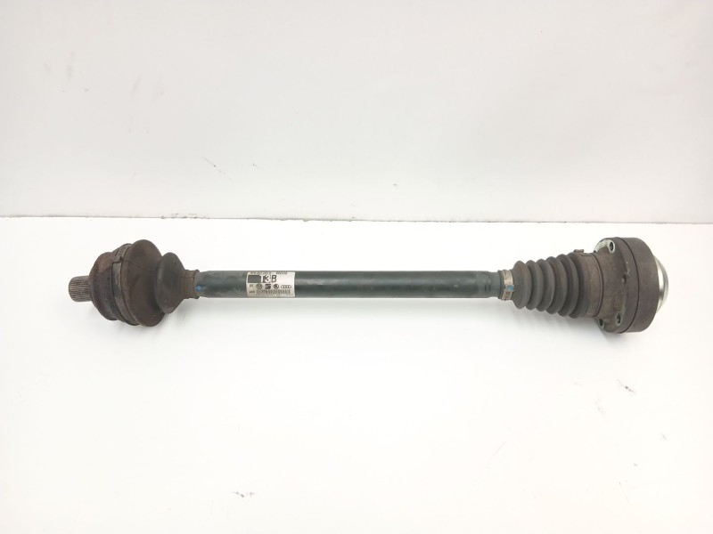 Recambio de transmision trasera izquierda para audi a6 allroad c6 (4fh) 3.0 tdi quattro referencia OEM IAM 4F0501203B  