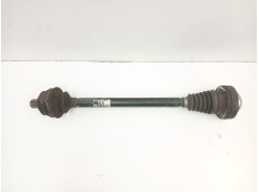 Recambio de transmision trasera izquierda para audi a6 allroad c6 (4fh) 3.0 tdi quattro referencia OEM IAM 4F0501203B   2