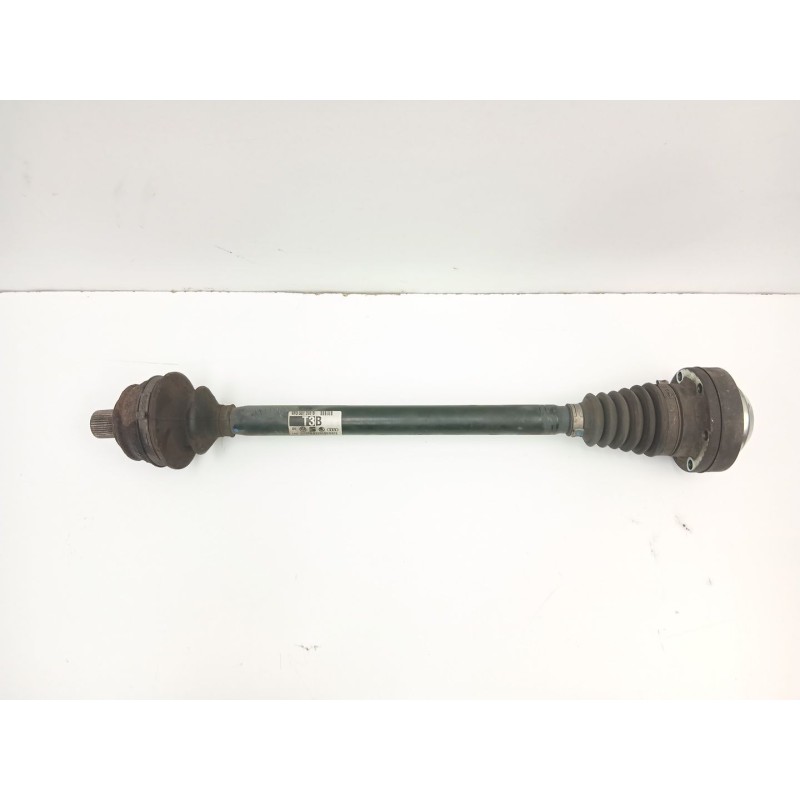 Recambio de transmision trasera izquierda para audi a6 allroad c6 (4fh) 3.0 tdi quattro referencia OEM IAM 4F0501203B  