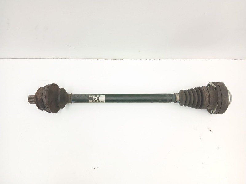 Recambio de transmision trasera izquierda para audi a6 allroad c6 (4fh) 3.0 tdi quattro referencia OEM IAM 4F0501203B  