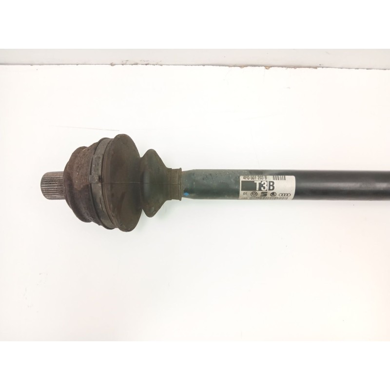 Recambio de transmision trasera izquierda para audi a6 allroad c6 (4fh) 3.0 tdi quattro referencia OEM IAM 4F0501203B  