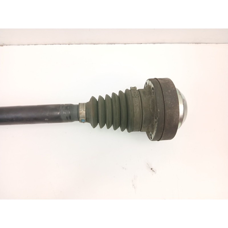 Recambio de transmision trasera izquierda para audi a6 allroad c6 (4fh) 3.0 tdi quattro referencia OEM IAM 4F0501203B  
