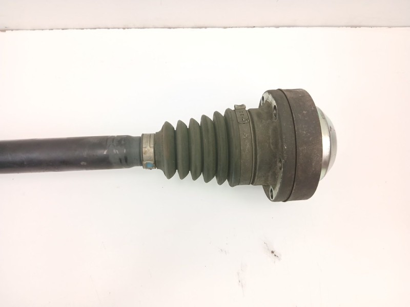 Recambio de transmision trasera izquierda para audi a6 allroad c6 (4fh) 3.0 tdi quattro referencia OEM IAM 4F0501203B  