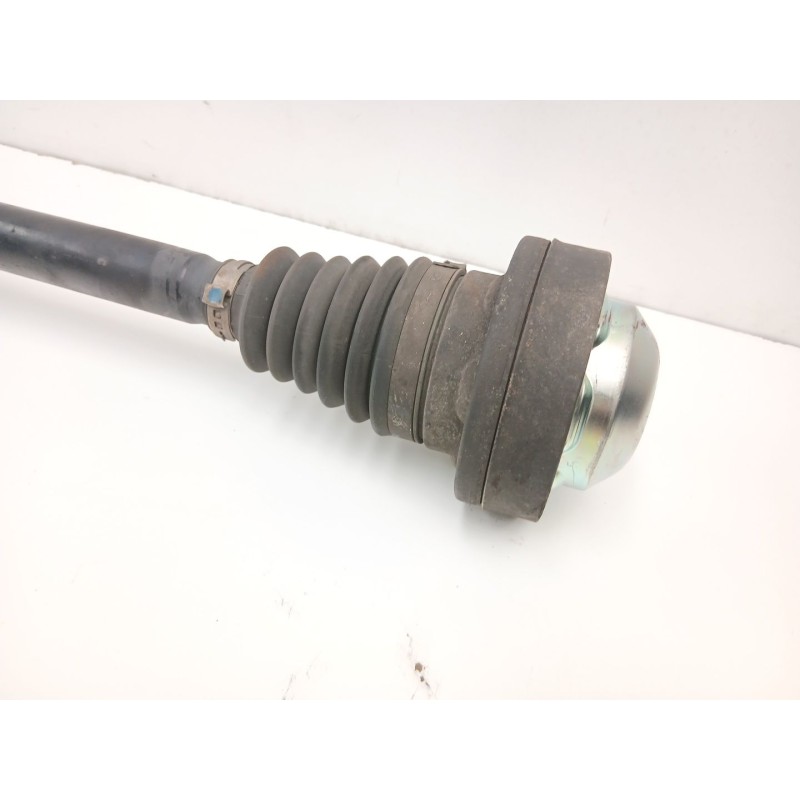 Recambio de transmision trasera izquierda para audi a6 allroad c6 (4fh) 3.0 tdi quattro referencia OEM IAM 4F0501203B  