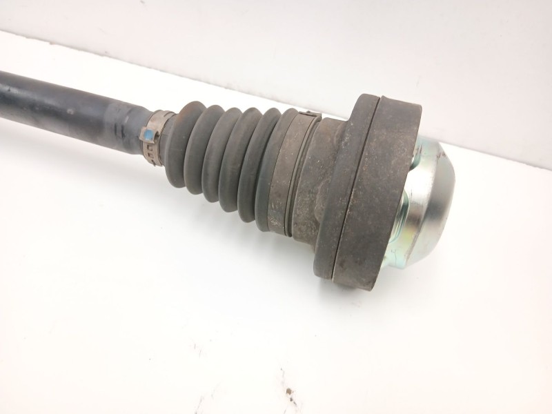 Recambio de transmision trasera izquierda para audi a6 allroad c6 (4fh) 3.0 tdi quattro referencia OEM IAM 4F0501203B  
