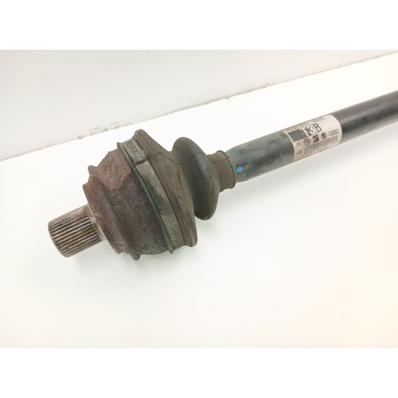 Recambio de transmision trasera izquierda para audi a6 allroad c6 (4fh) 3.0 tdi quattro referencia OEM IAM 4F0501203B  
