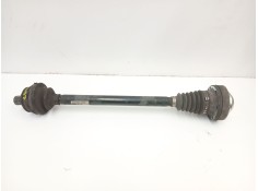 Recambio de transmision trasera derecha para audi a6 allroad c6 (4fh) 3.0 tdi quattro referencia OEM IAM 4F0501203B  