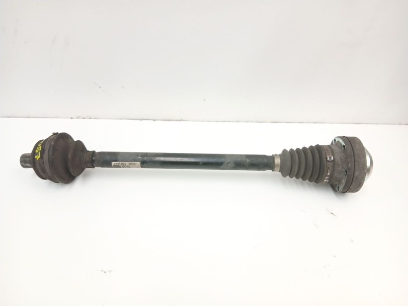 Recambio de transmision trasera derecha para audi a6 allroad c6 (4fh) 3.0 tdi quattro referencia OEM IAM 4F0501203B  