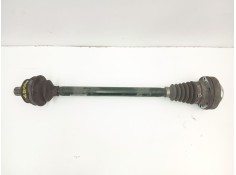 Recambio de transmision trasera derecha para audi a6 allroad c6 (4fh) 3.0 tdi quattro referencia OEM IAM 4F0501203B   2