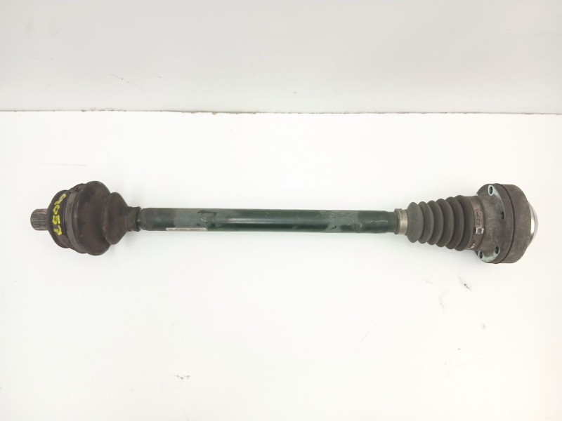 Recambio de transmision trasera derecha para audi a6 allroad c6 (4fh) 3.0 tdi quattro referencia OEM IAM 4F0501203B  