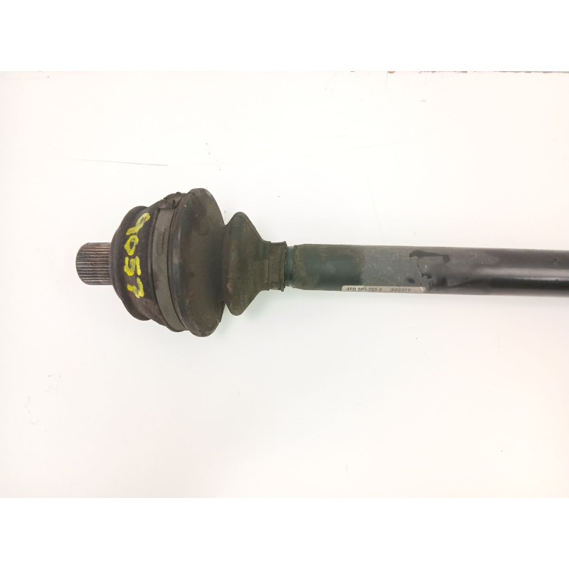 Recambio de transmision trasera derecha para audi a6 allroad c6 (4fh) 3.0 tdi quattro referencia OEM IAM 4F0501203B  