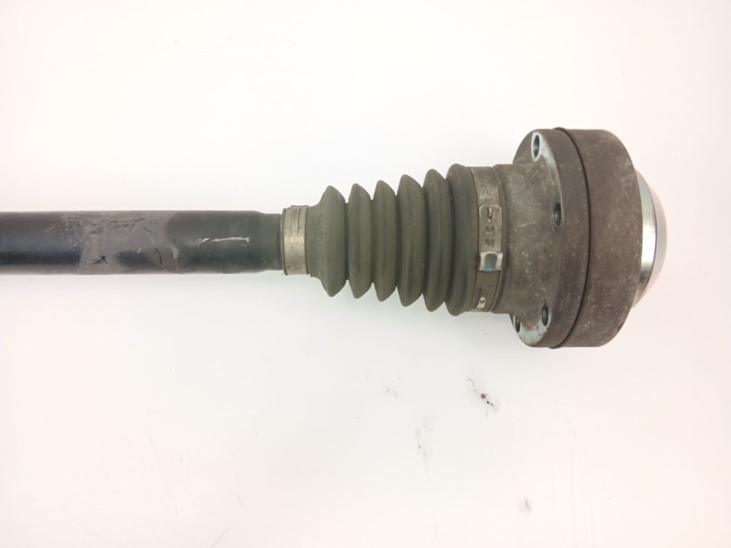 Recambio de transmision trasera derecha para audi a6 allroad c6 (4fh) 3.0 tdi quattro referencia OEM IAM 4F0501203B  