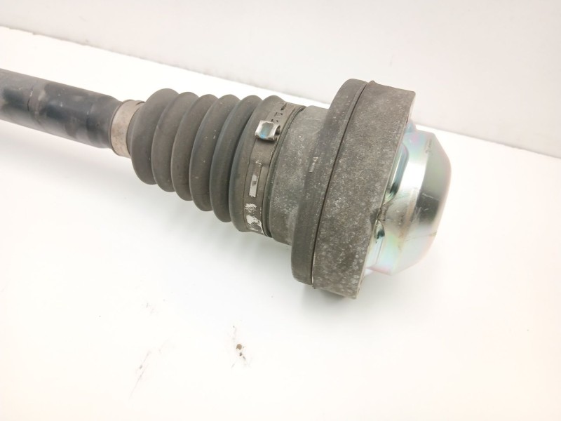Recambio de transmision trasera derecha para audi a6 allroad c6 (4fh) 3.0 tdi quattro referencia OEM IAM 4F0501203B  