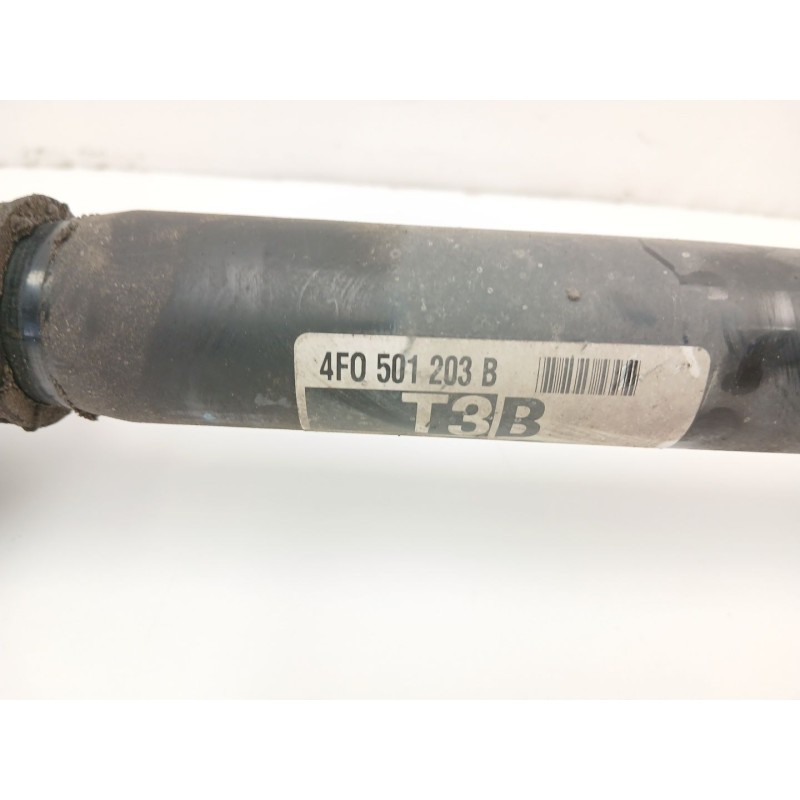 Recambio de transmision trasera derecha para audi a6 allroad c6 (4fh) 3.0 tdi quattro referencia OEM IAM 4F0501203B  